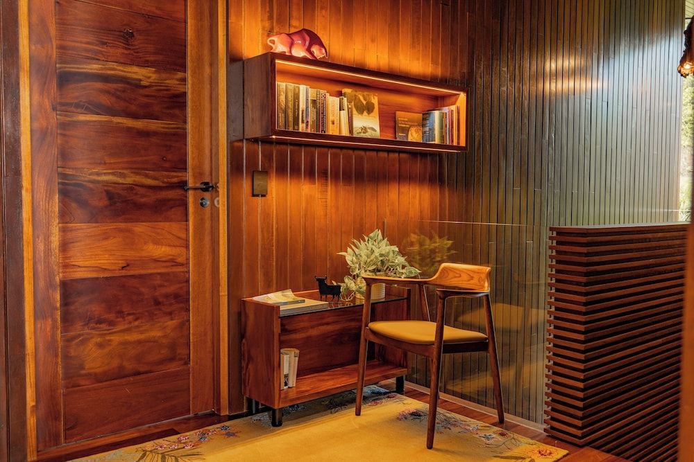 Ecolirios Boutique Hotel & Villas 3