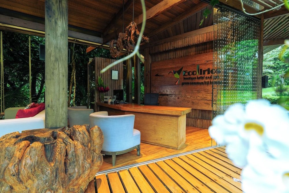 Ecolirios Boutique Hotel & Villas 2