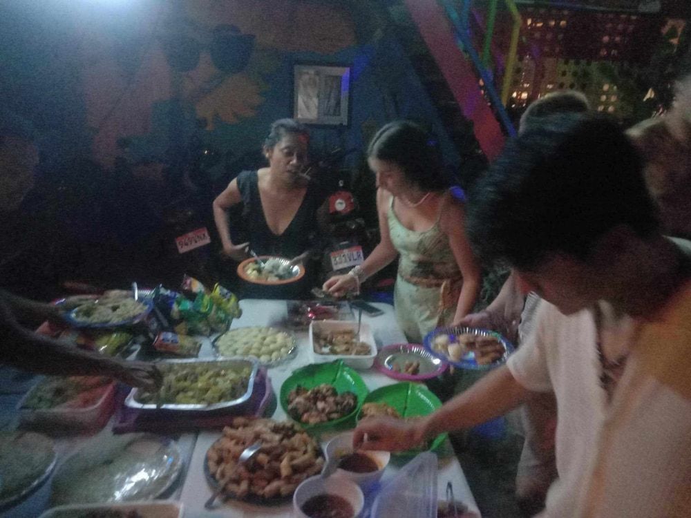 El Nido Hostel Sun Valley 3