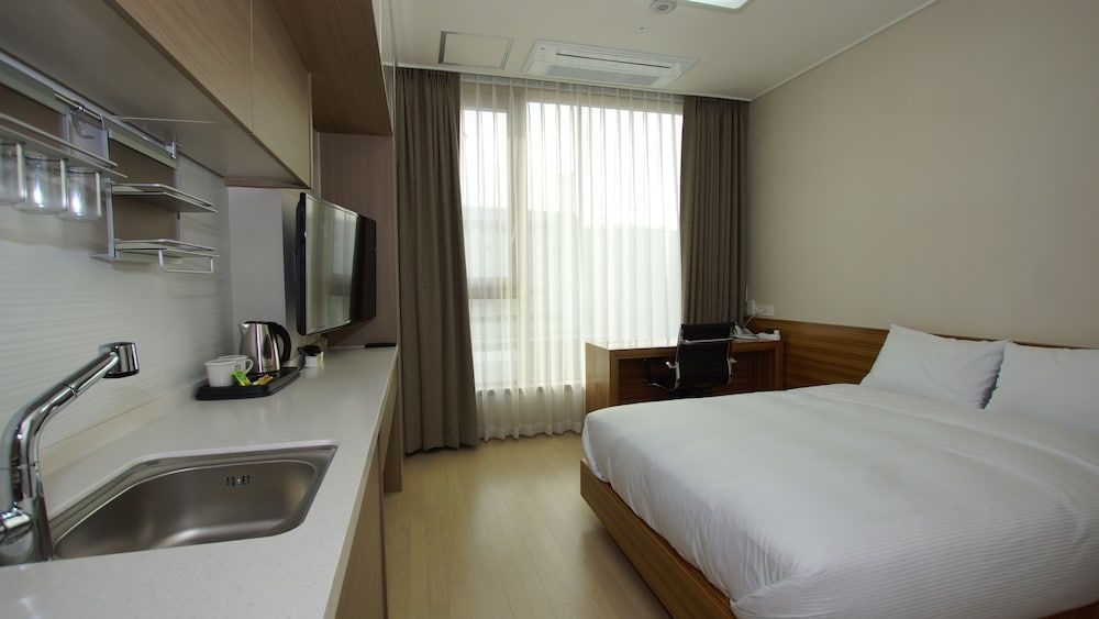 Cplus Residence 2