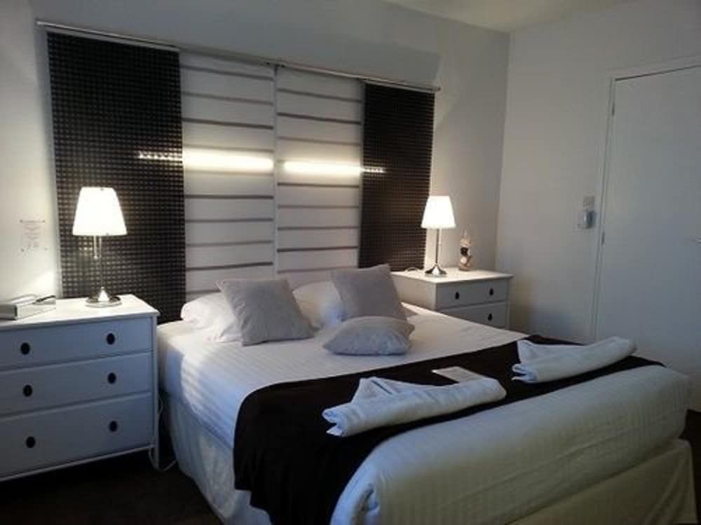 Hotel L'Idéal Le Mountbatten 2