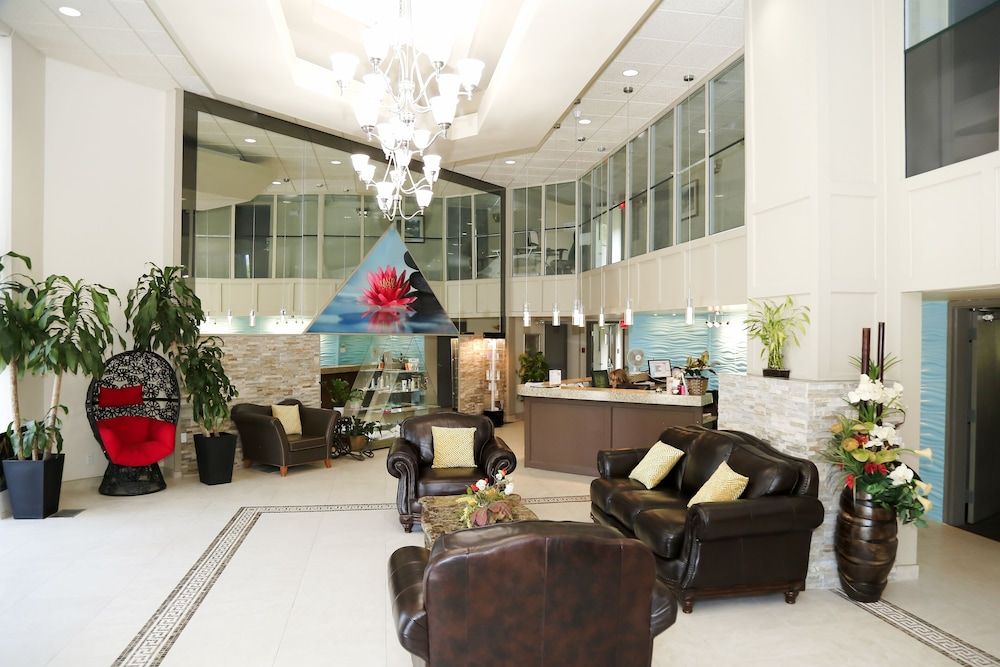 Hôtel Spa Excelsior 3