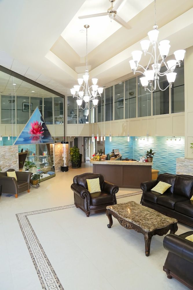 Hôtel Spa Excelsior 2