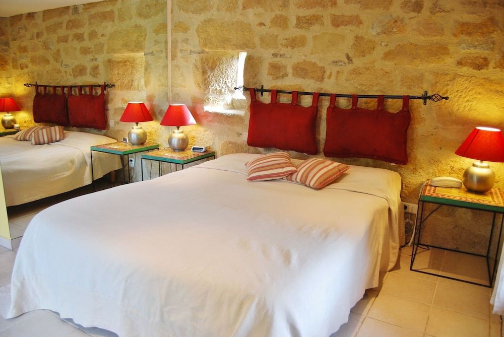 Le Mûrier de Viels 3