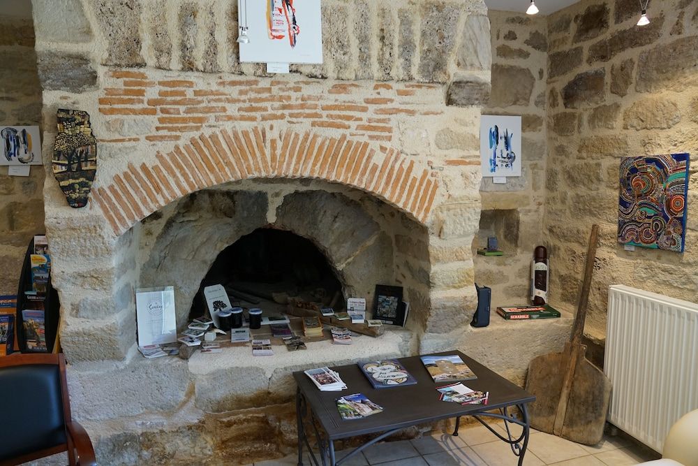 Le Mûrier de Viels 2