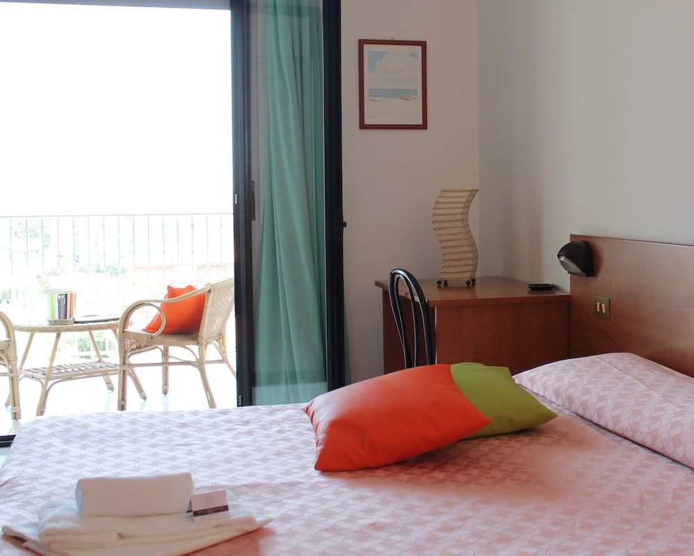 Hotel Villa Truentum 3