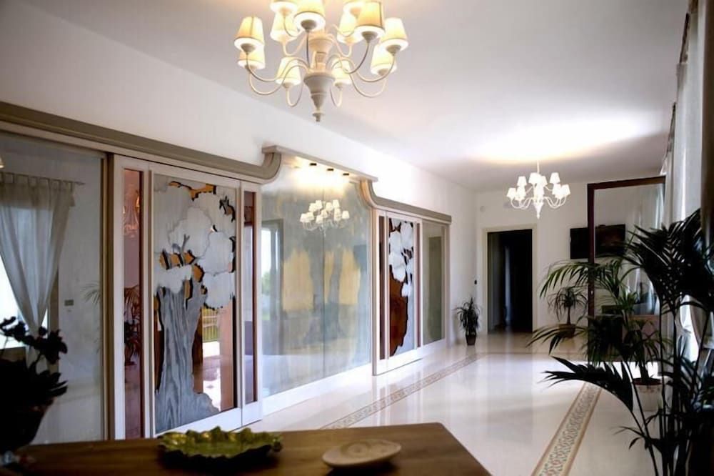 Willaria country house 2