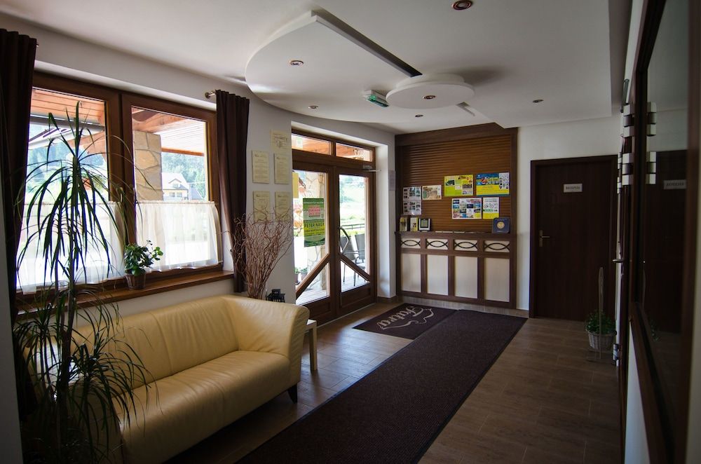 Garni Hotel Fatra 2