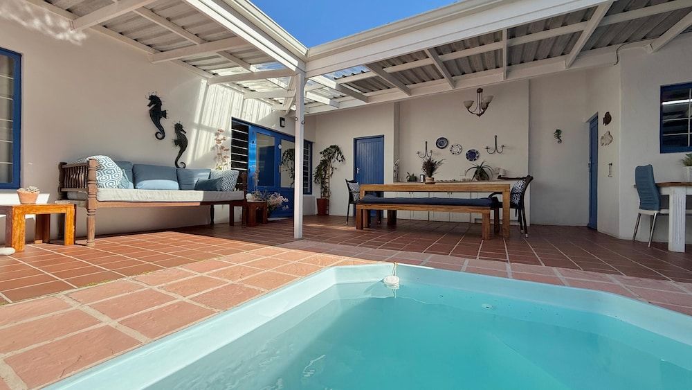 BlueSky Arniston Boutique Guesthouse