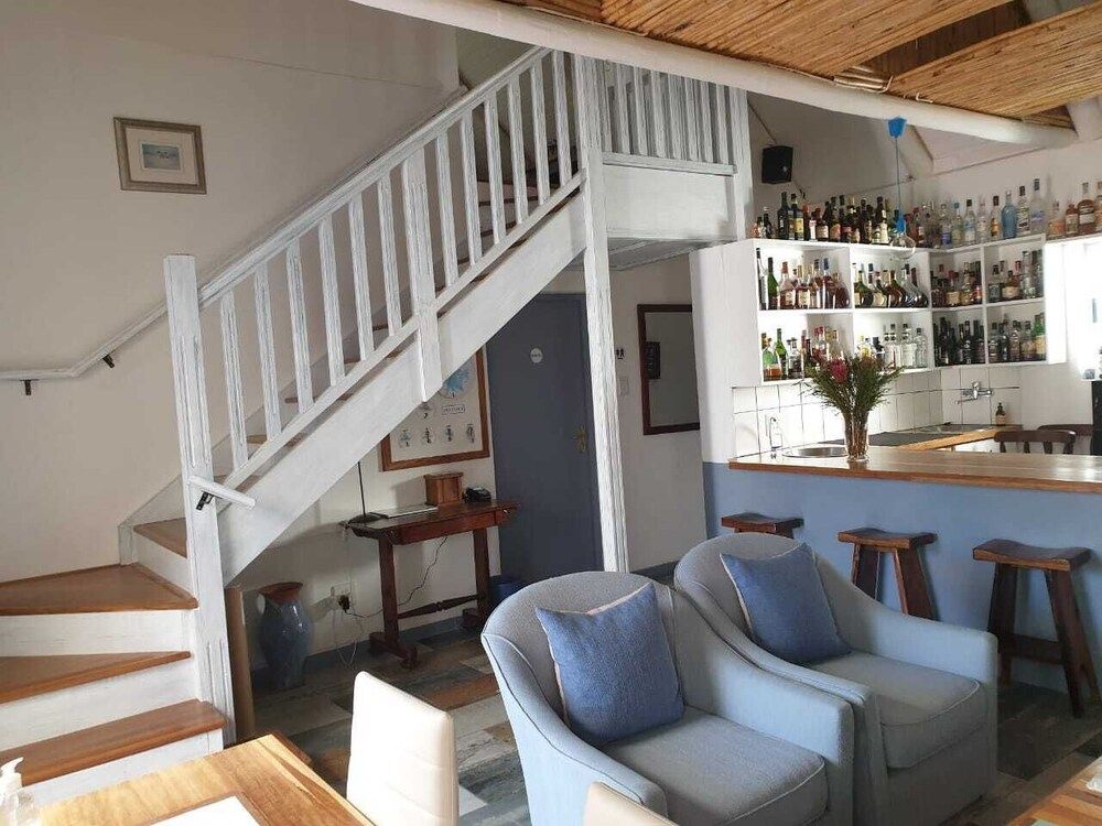 BlueSky Arniston Boutique Guesthouse 3