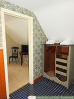 Champaign Garden Inn