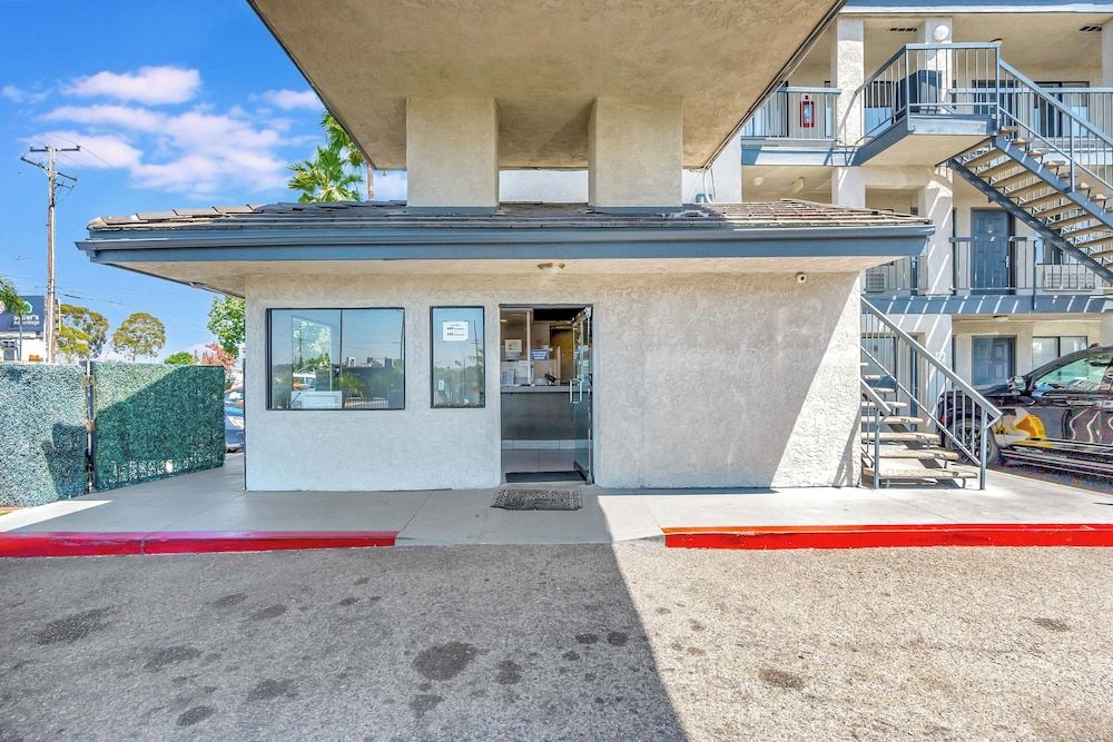 Morada Inn - Near Garden Grove Park 3