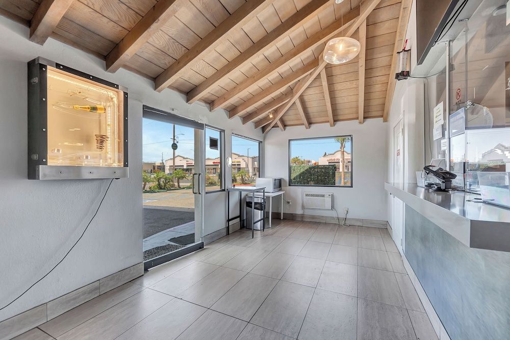 Morada Inn - Near Garden Grove Park 3 étoiles à Garden Grove