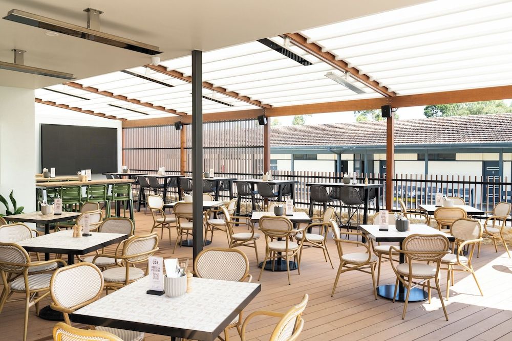 Naracoorte Hotel Motel 2