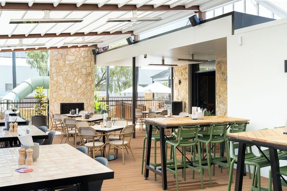 Naracoorte Hotel Motel 3