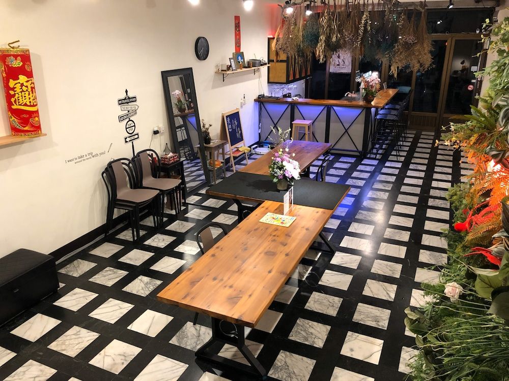 OC Hostel 3