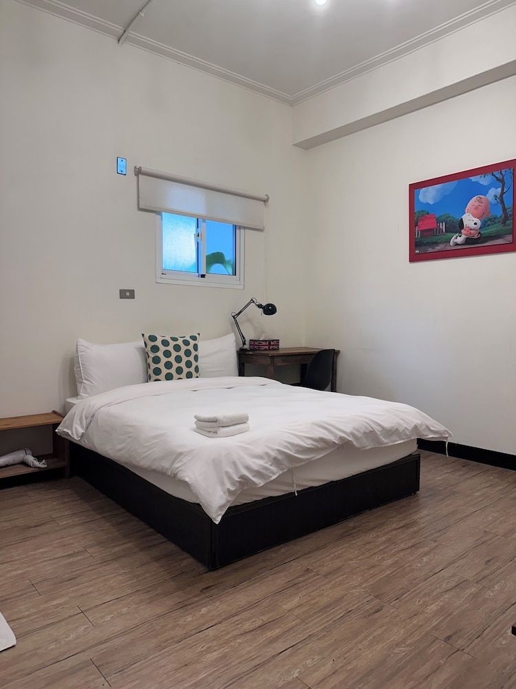 OC Hostel 1