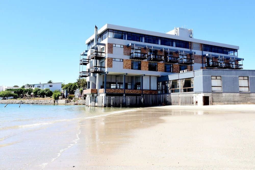 Hoedjiesbaai Hotel 2 stelle a Saldanha