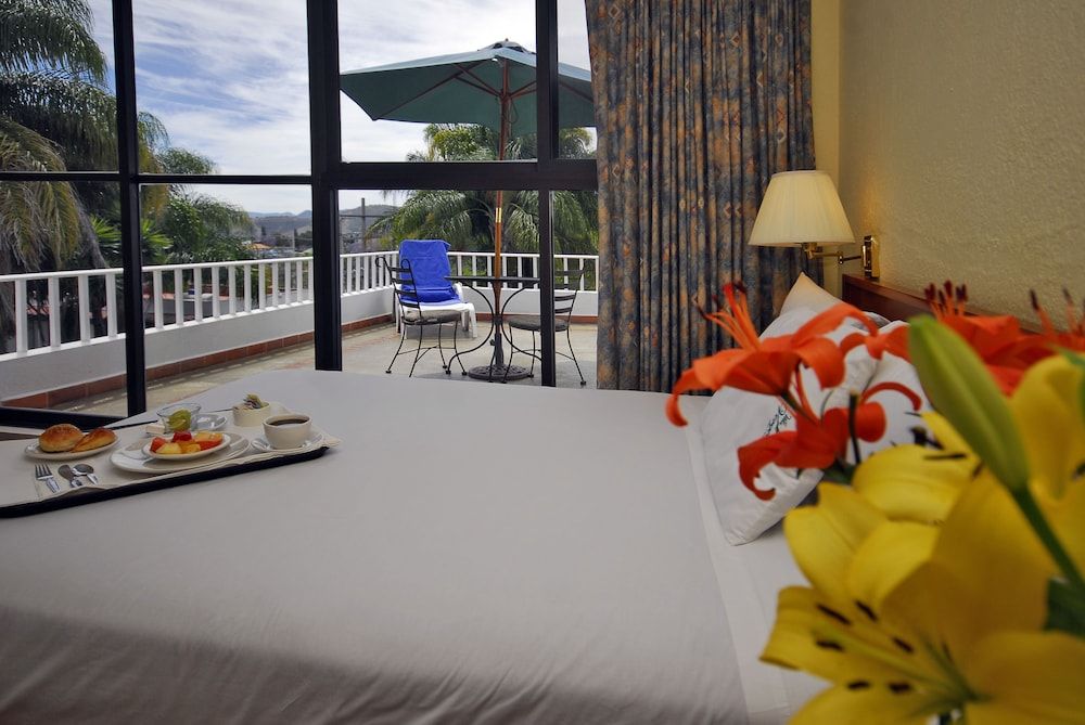 Hotel & Spa Villa Vergel 3