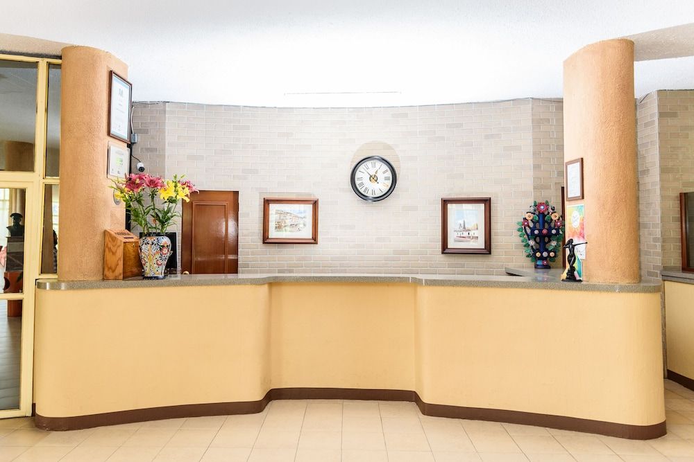 Hotel & Spa Villa Vergel 2