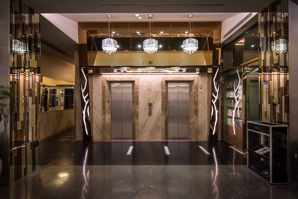 Shianghu Boutique Hotel 3