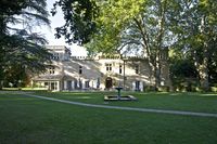 Domaine du Val de Cèze