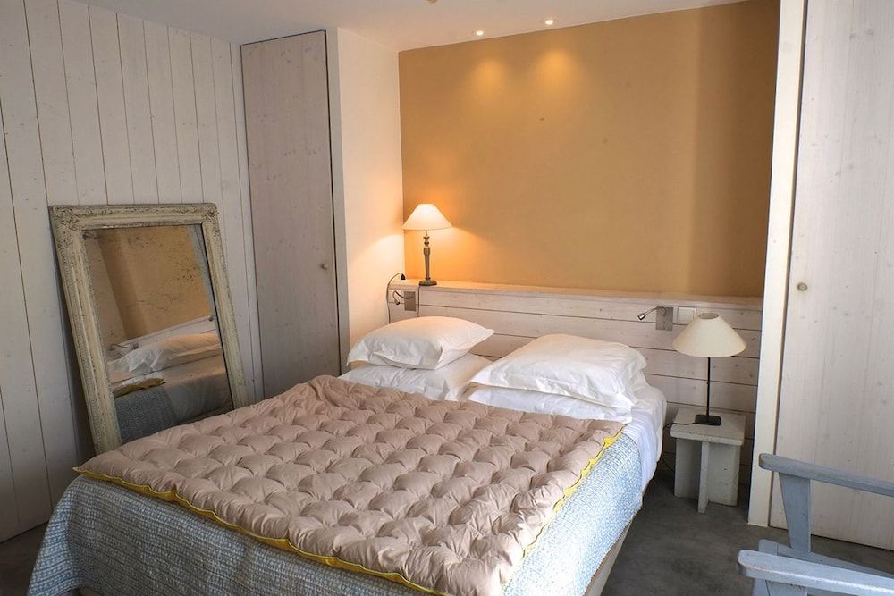 Hôtel Le Sénéchal 3