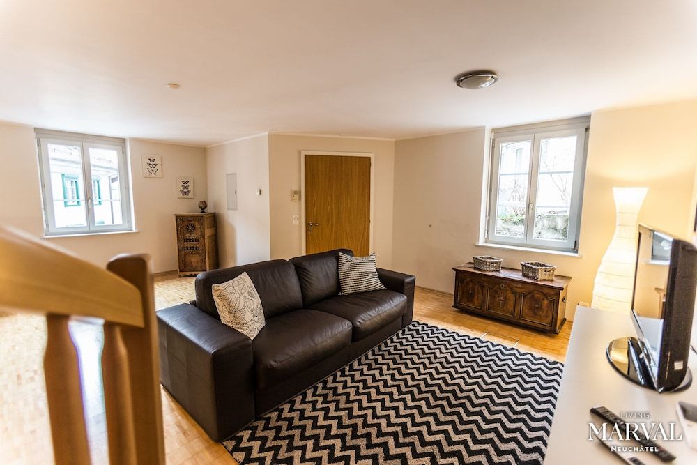 Les Galeries Marval 3