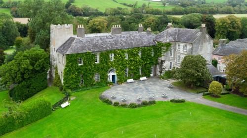 Ballymaloe House Hotel 5 estrellas en Midleton