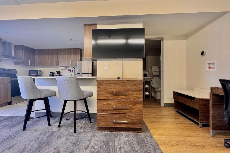 Sleep Inn Oakbrook Terrace – Chicago 2