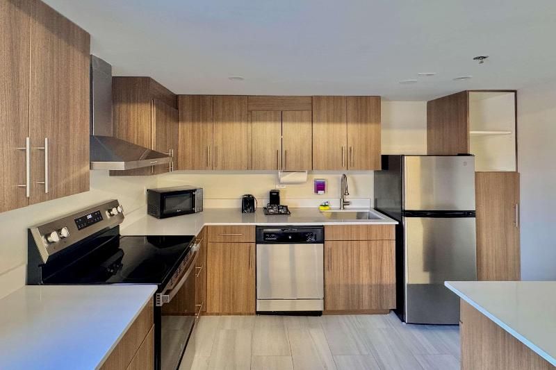 Sleep Inn Oakbrook Terrace – Chicago 2 étoiles à Oakbrook Terrace