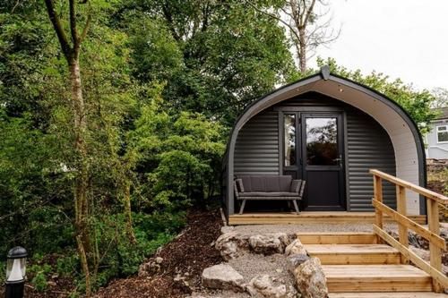 The Gamekeeper's Inn 3