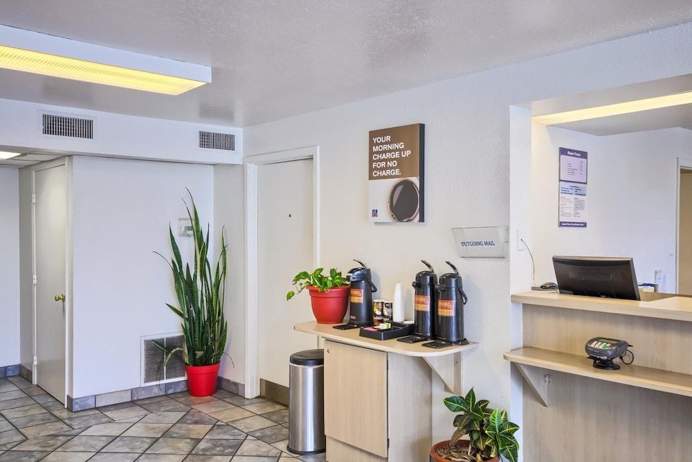 Motel 6 Lexington I-75 Hamburg 3