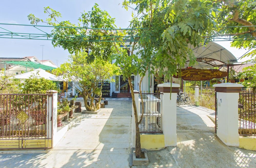 Pebble Homestay -1 estrellas en Hội An