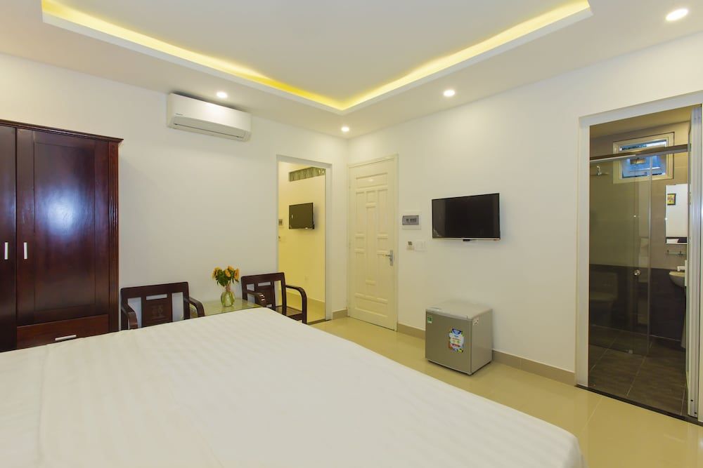 Pebble Homestay 3