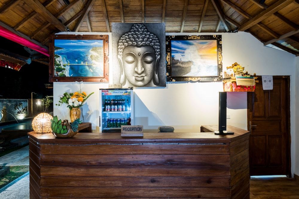 Radiance Sunset Villas Lembongan 2