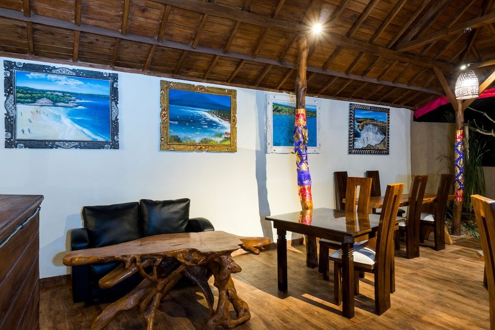 Radiance Sunset Villas Lembongan 3