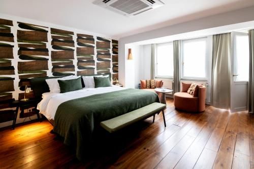 Hotel 'T Sandt 3