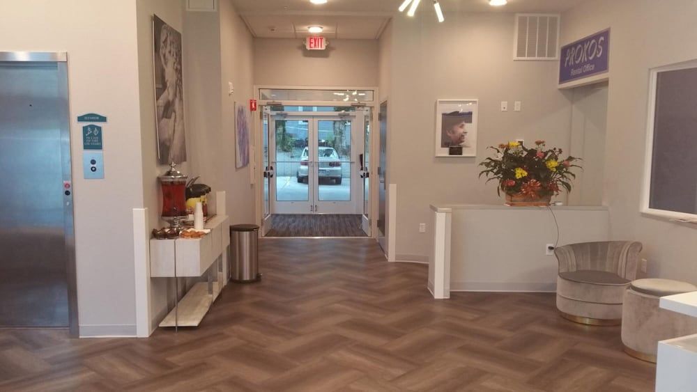 Athens Central Hotel 3