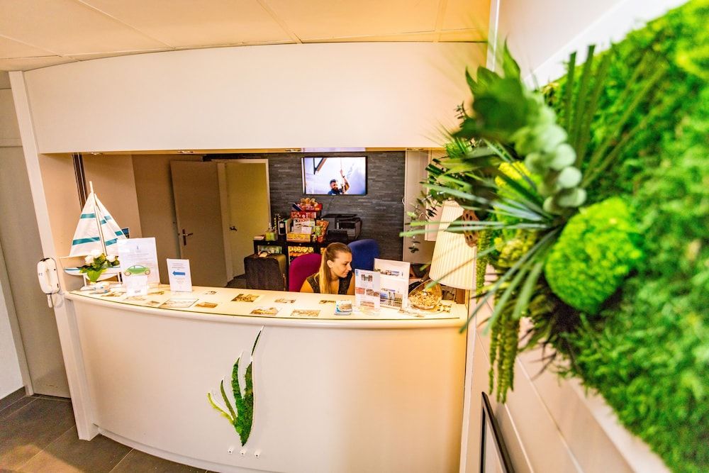 Splendid Hôtel Camargue 2