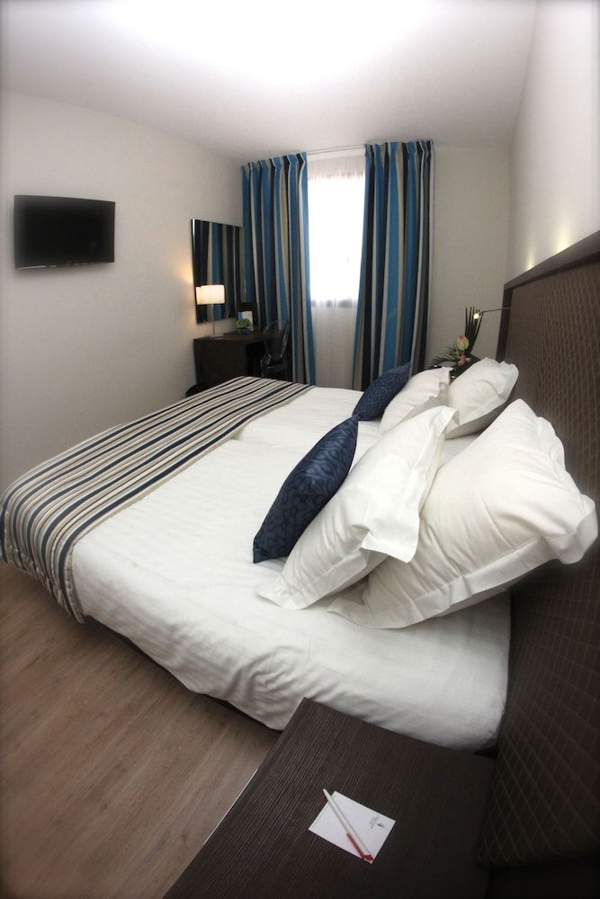 Splendid Hôtel Camargue 3