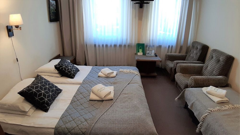 Resort Kasprowy Wierch 2