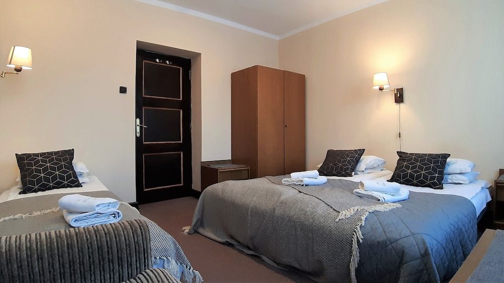 Resort Kasprowy Wierch 3