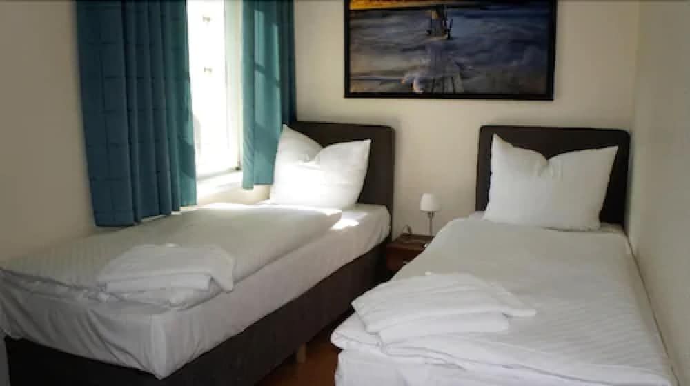 Hotel Garni Am Hopfenmarkt 3