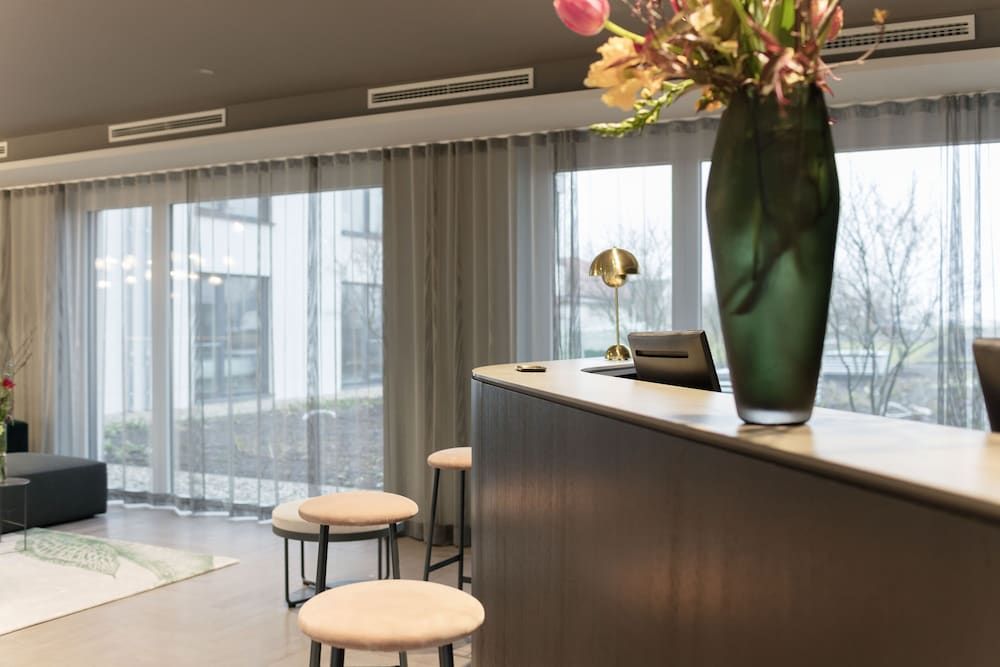 SOLLER Business Hotel – Munich Airport MUC 2