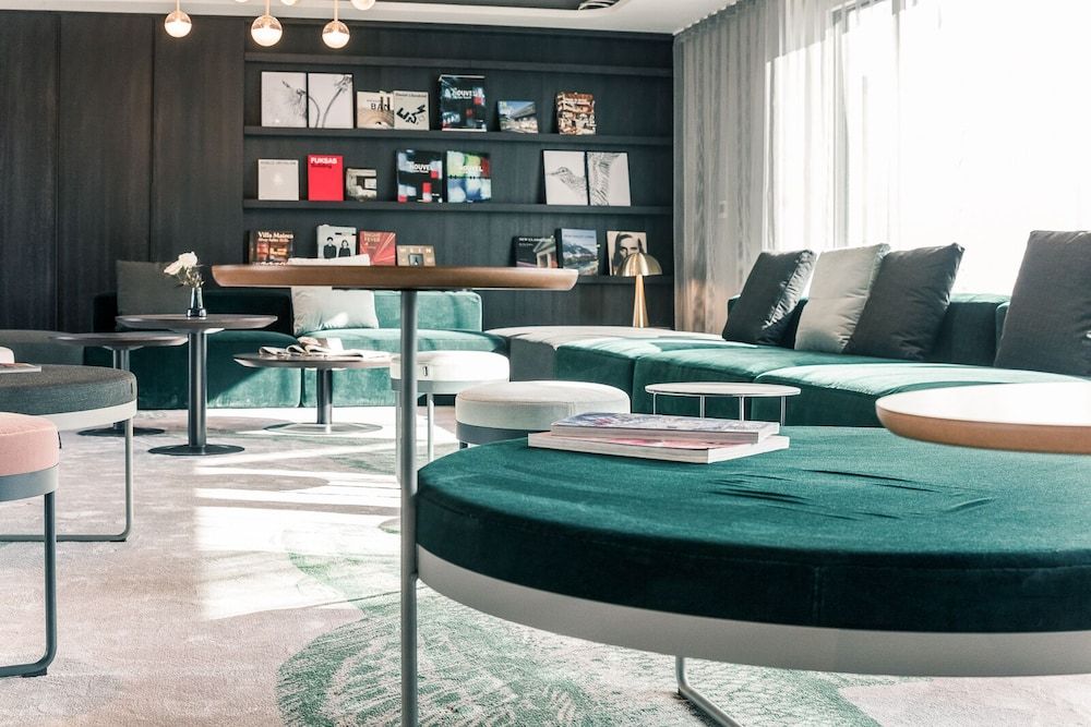 SOLLER Business Hotel – Munich Airport MUC 3