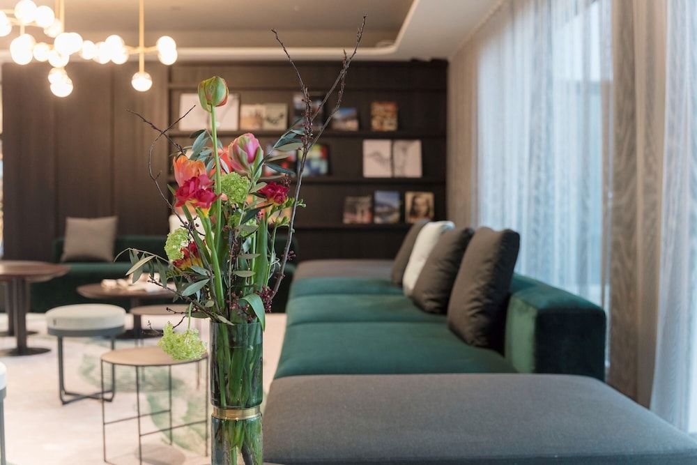 SOLLER Business Hotel – Munich Airport MUC 1