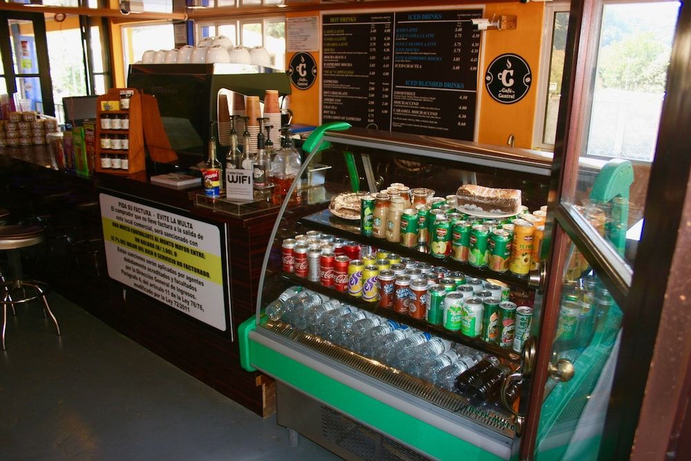 Hotel Central Boquete 2