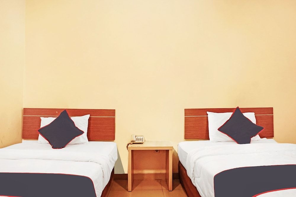 Collection O 91409 Hotel Fiducia Otista 153 - 157 2