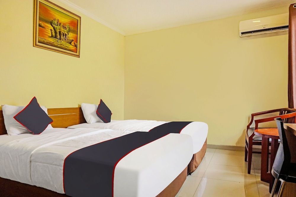 Collection O 91409 Hotel Fiducia Otista 153 - 157 3